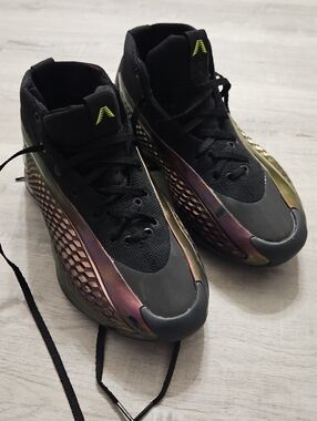 Adidas Anthony Edward Basketball Shoes